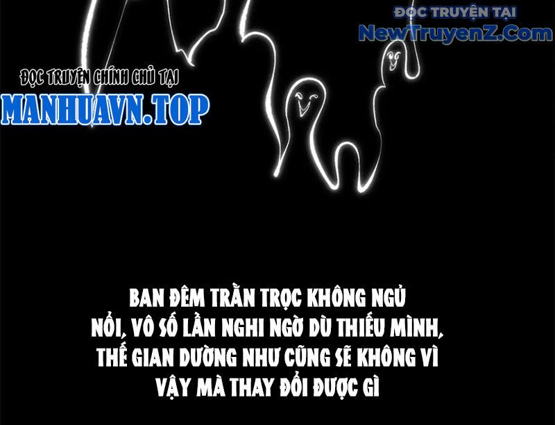 Đỉnh Cấp Khí Vận, Lặng Lẽ Tu Luyện Ngàn Năm