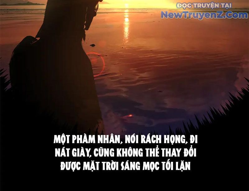 Đỉnh Cấp Khí Vận, Lặng Lẽ Tu Luyện Ngàn Năm