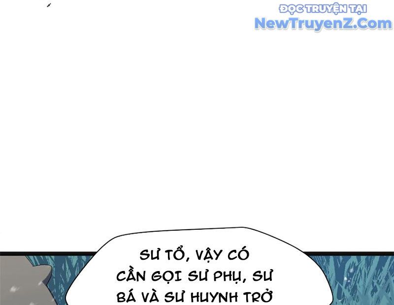 Đỉnh Cấp Khí Vận, Lặng Lẽ Tu Luyện Ngàn Năm