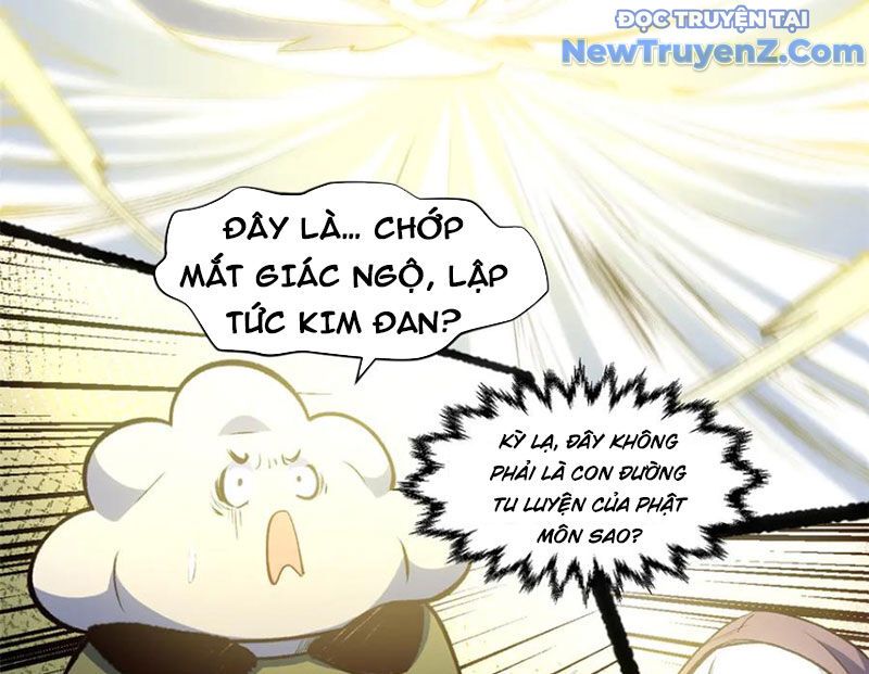 Đỉnh Cấp Khí Vận, Lặng Lẽ Tu Luyện Ngàn Năm