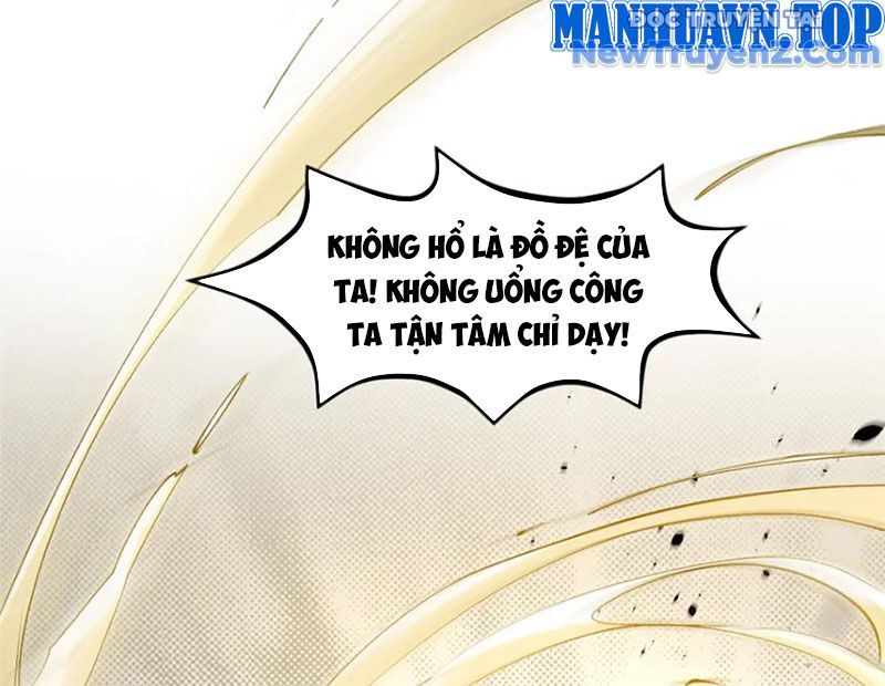 Đỉnh Cấp Khí Vận, Lặng Lẽ Tu Luyện Ngàn Năm