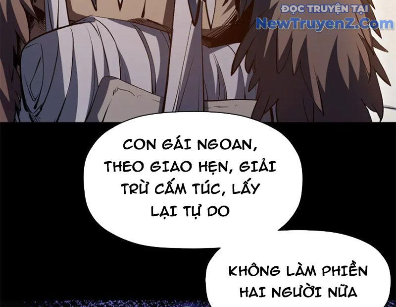 Đỉnh Cấp Khí Vận, Lặng Lẽ Tu Luyện Ngàn Năm