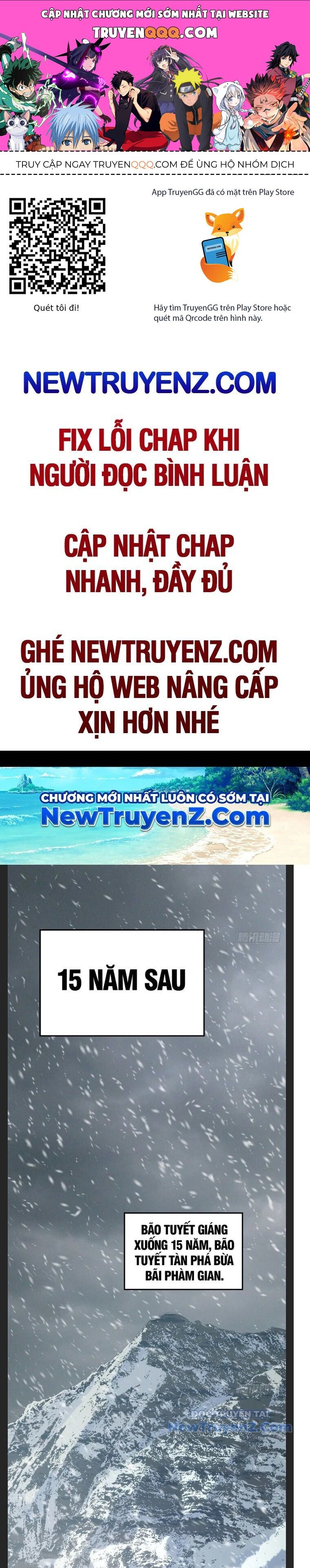 Đỉnh Cấp Khí Vận, Lặng Lẽ Tu Luyện Ngàn Năm