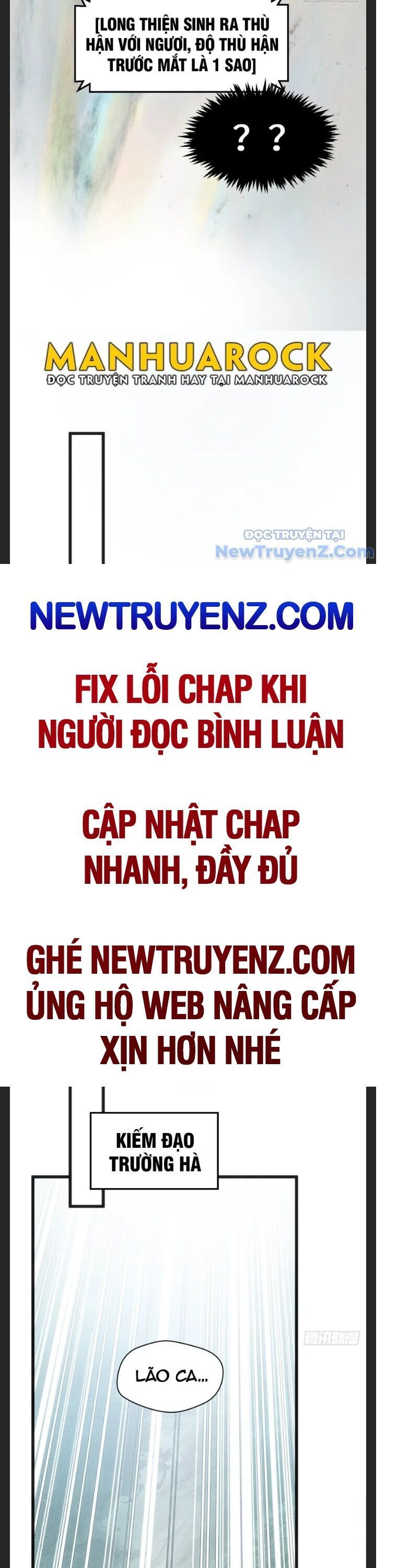 Đỉnh Cấp Khí Vận, Lặng Lẽ Tu Luyện Ngàn Năm
