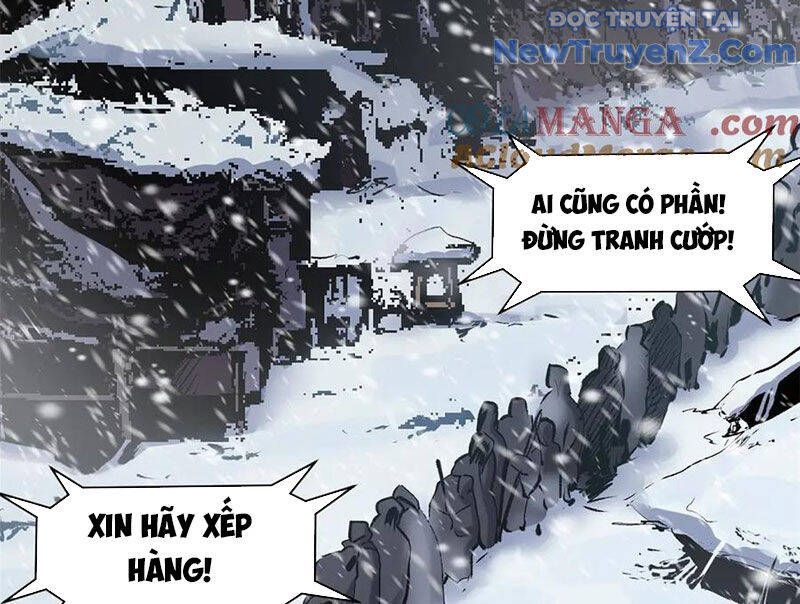 Đỉnh Cấp Khí Vận, Lặng Lẽ Tu Luyện Ngàn Năm