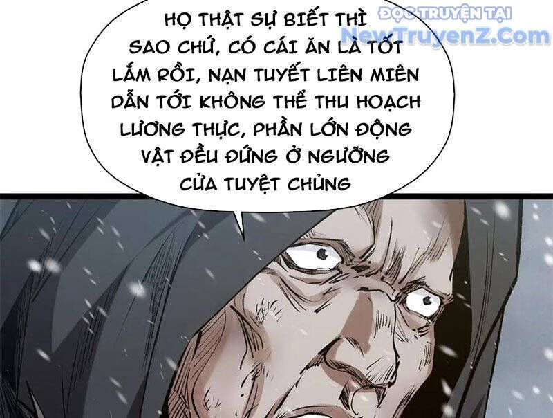 Đỉnh Cấp Khí Vận, Lặng Lẽ Tu Luyện Ngàn Năm