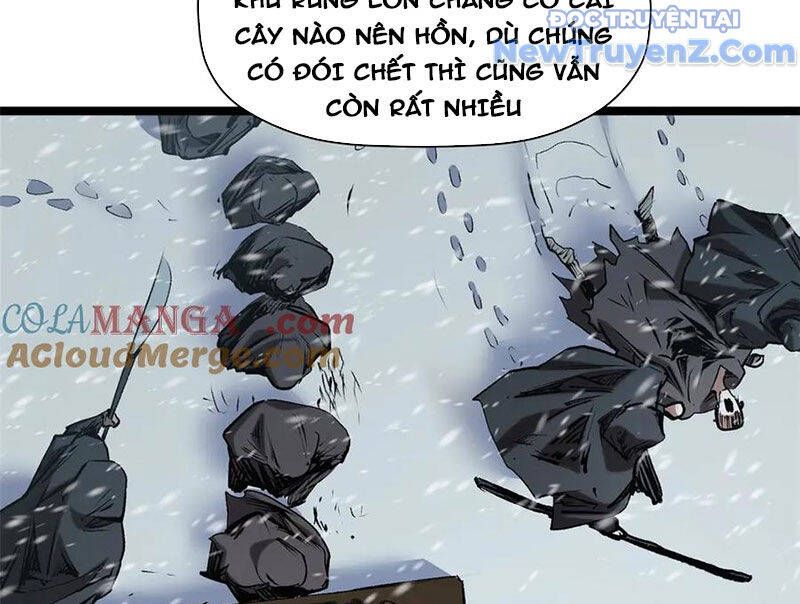 Đỉnh Cấp Khí Vận, Lặng Lẽ Tu Luyện Ngàn Năm