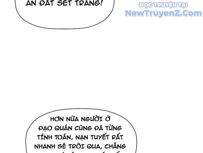 Đỉnh Cấp Khí Vận, Lặng Lẽ Tu Luyện Ngàn Năm