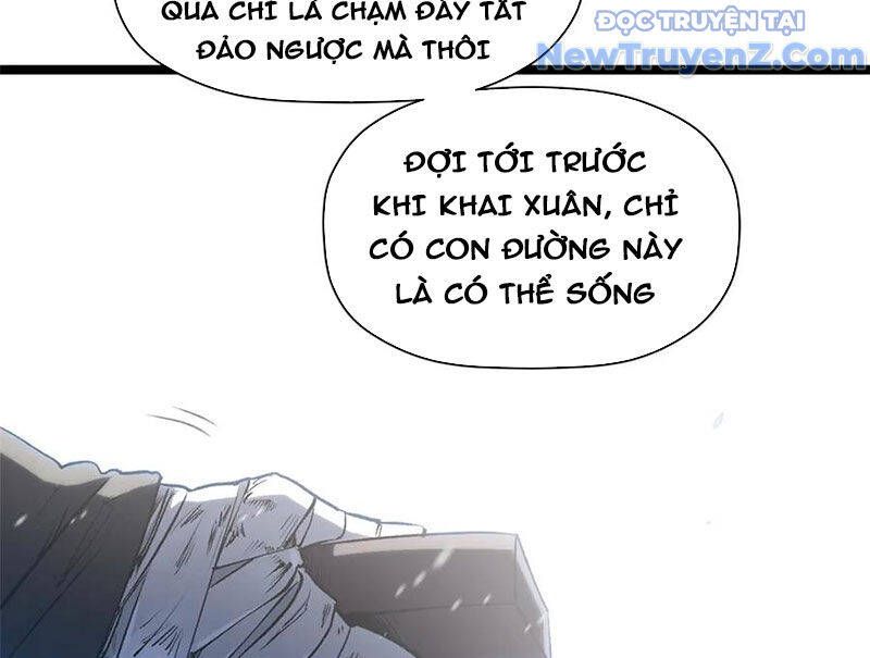 Đỉnh Cấp Khí Vận, Lặng Lẽ Tu Luyện Ngàn Năm