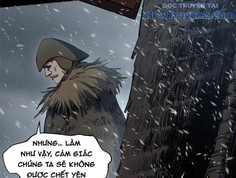 Đỉnh Cấp Khí Vận, Lặng Lẽ Tu Luyện Ngàn Năm