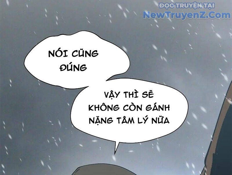 Đỉnh Cấp Khí Vận, Lặng Lẽ Tu Luyện Ngàn Năm