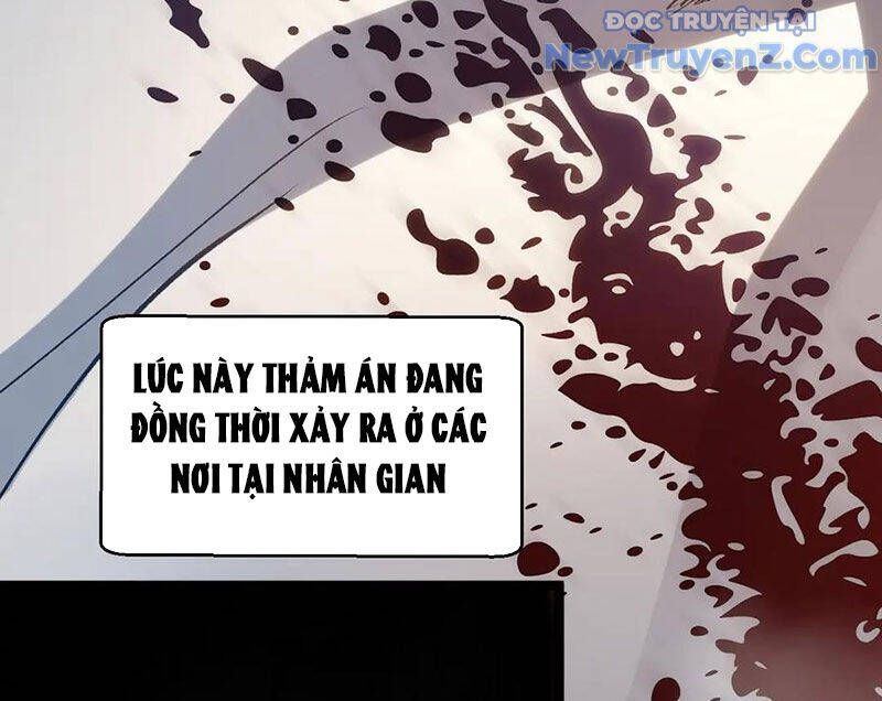 Đỉnh Cấp Khí Vận, Lặng Lẽ Tu Luyện Ngàn Năm