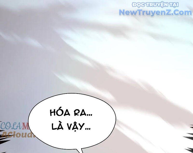 Đỉnh Cấp Khí Vận, Lặng Lẽ Tu Luyện Ngàn Năm