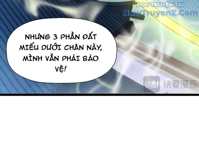 Đỉnh Cấp Khí Vận, Lặng Lẽ Tu Luyện Ngàn Năm