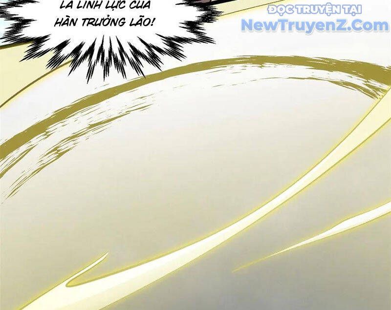 Đỉnh Cấp Khí Vận, Lặng Lẽ Tu Luyện Ngàn Năm