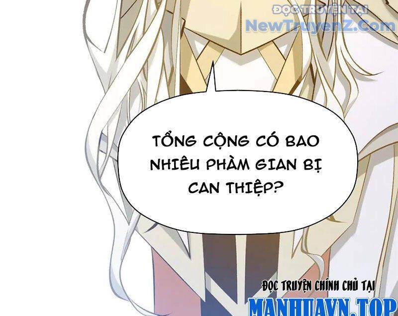 Đỉnh Cấp Khí Vận, Lặng Lẽ Tu Luyện Ngàn Năm