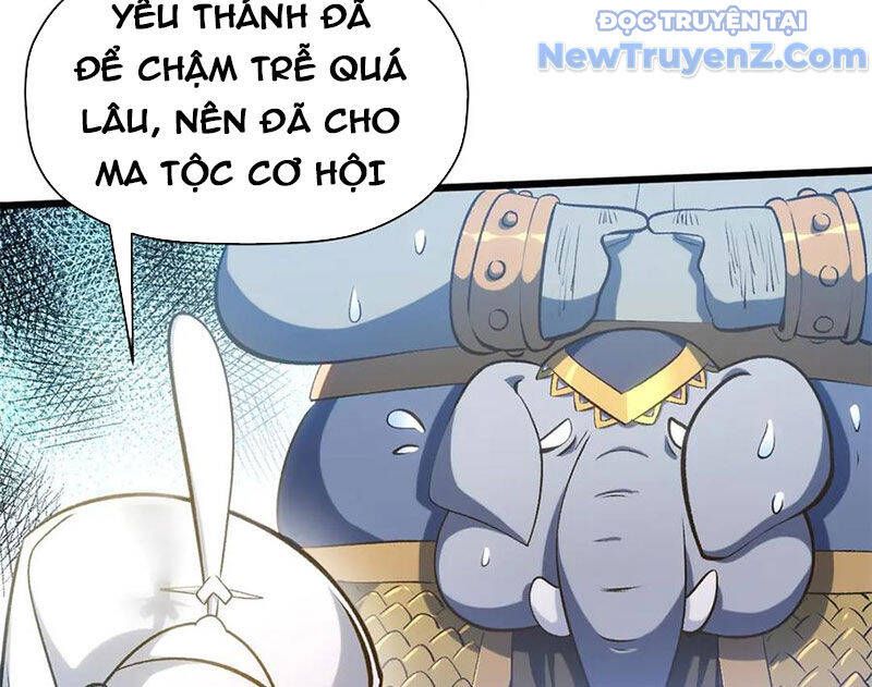 Đỉnh Cấp Khí Vận, Lặng Lẽ Tu Luyện Ngàn Năm