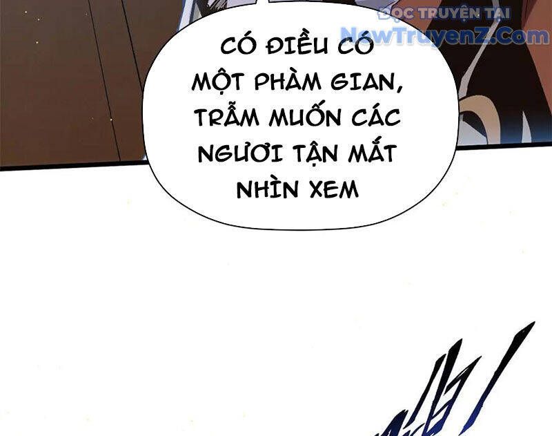 Đỉnh Cấp Khí Vận, Lặng Lẽ Tu Luyện Ngàn Năm