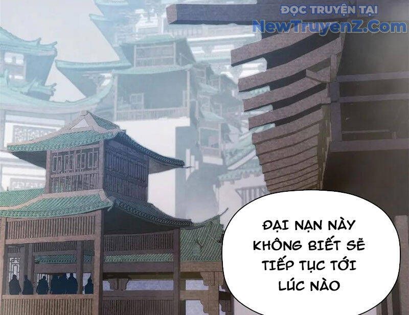 Đỉnh Cấp Khí Vận, Lặng Lẽ Tu Luyện Ngàn Năm