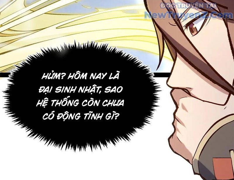 Đỉnh Cấp Khí Vận, Lặng Lẽ Tu Luyện Ngàn Năm