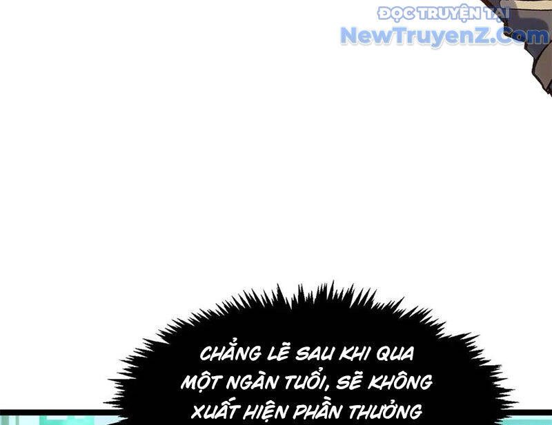 Đỉnh Cấp Khí Vận, Lặng Lẽ Tu Luyện Ngàn Năm