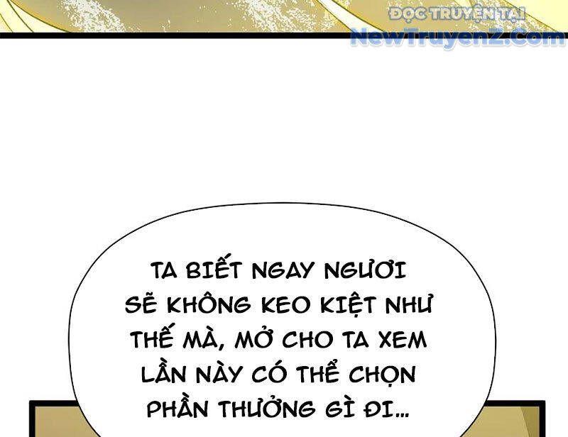 Đỉnh Cấp Khí Vận, Lặng Lẽ Tu Luyện Ngàn Năm