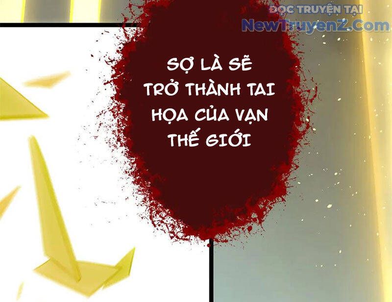 Đỉnh Cấp Khí Vận, Lặng Lẽ Tu Luyện Ngàn Năm