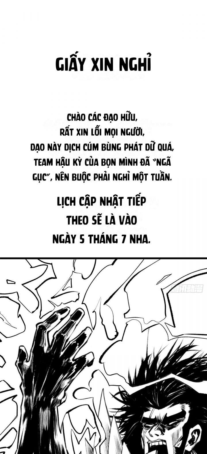 Đỉnh Cấp Khí Vận, Lặng Lẽ Tu Luyện Ngàn Năm