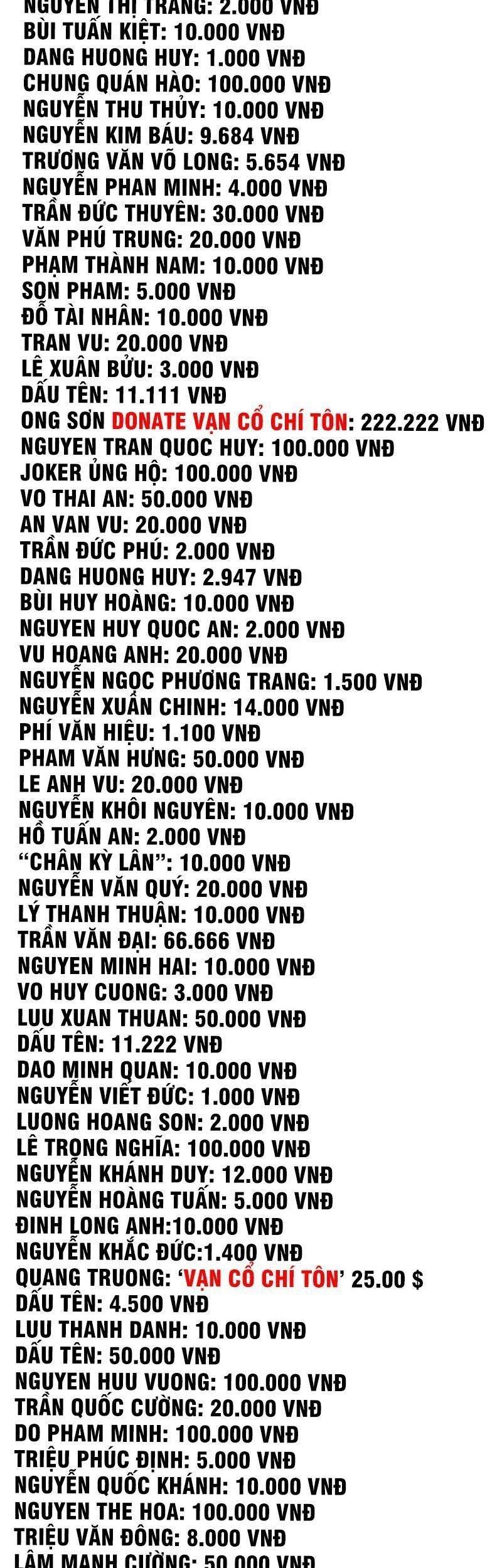 Đỉnh Cấp Khí Vận, Lặng Lẽ Tu Luyện Ngàn Năm