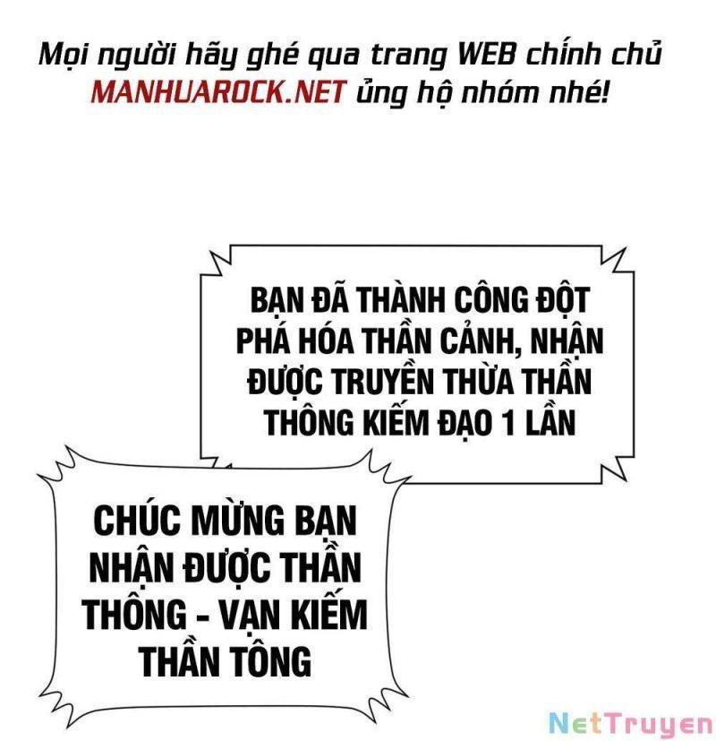 Đỉnh Cấp Khí Vận, Lặng Lẽ Tu Luyện Ngàn Năm