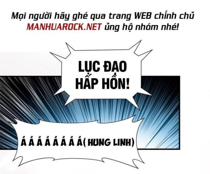 Đỉnh Cấp Khí Vận, Lặng Lẽ Tu Luyện Ngàn Năm