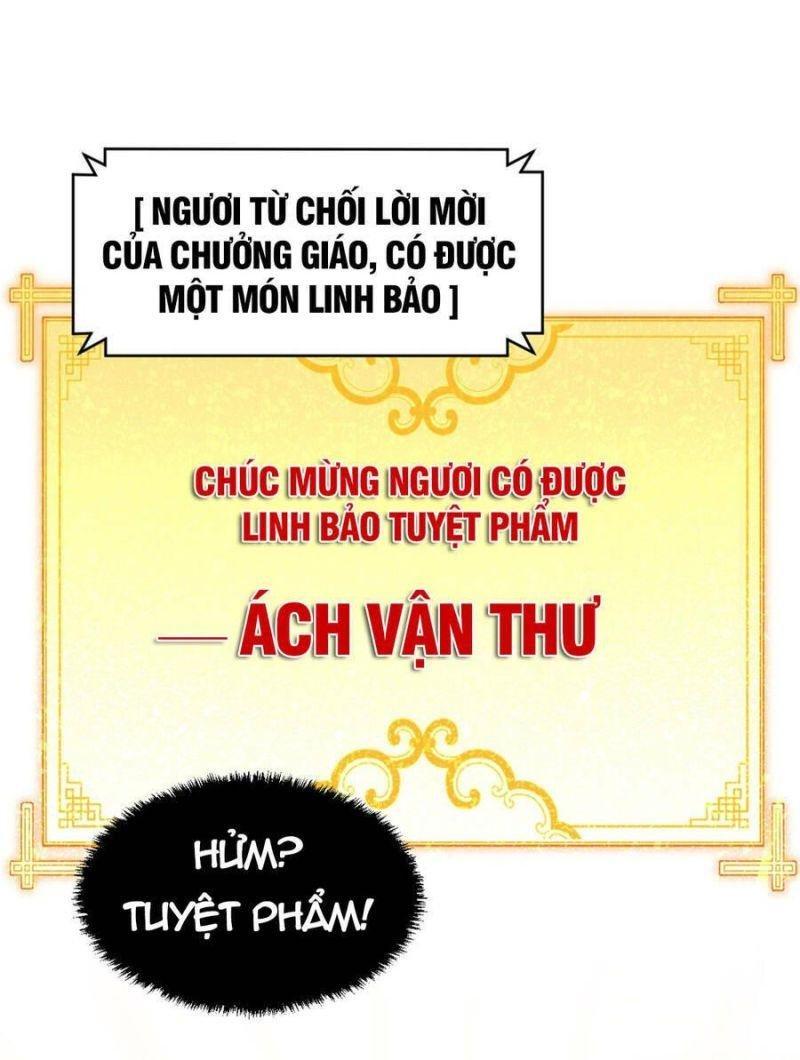 Đỉnh Cấp Khí Vận, Lặng Lẽ Tu Luyện Ngàn Năm