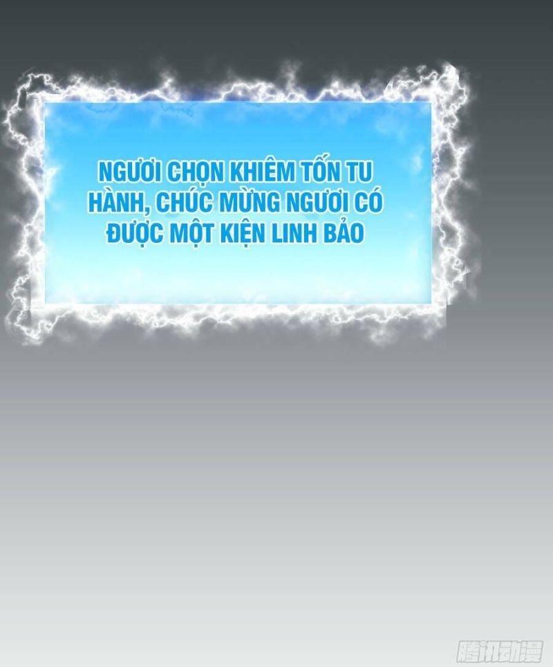 Đỉnh Cấp Khí Vận, Lặng Lẽ Tu Luyện Ngàn Năm