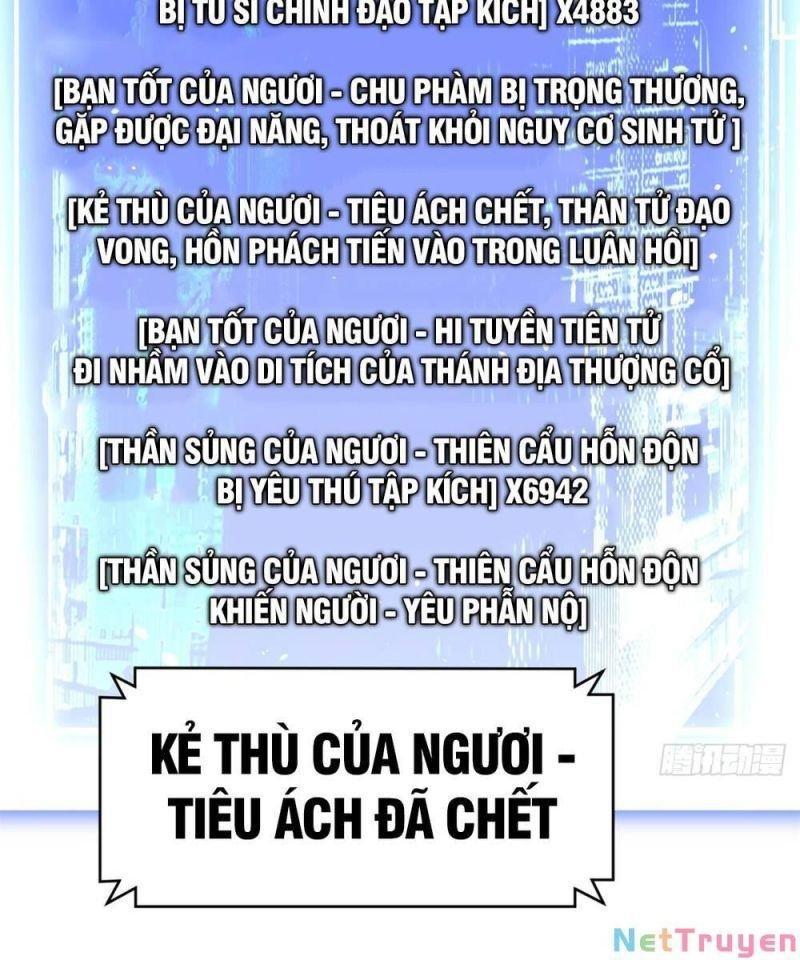 Đỉnh Cấp Khí Vận, Lặng Lẽ Tu Luyện Ngàn Năm