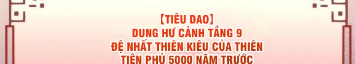 Đỉnh Cấp Khí Vận, Lặng Lẽ Tu Luyện Ngàn Năm