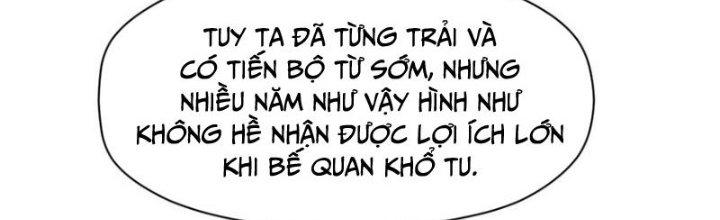 Đỉnh Cấp Khí Vận, Lặng Lẽ Tu Luyện Ngàn Năm