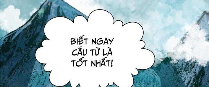 Đỉnh Cấp Khí Vận, Lặng Lẽ Tu Luyện Ngàn Năm