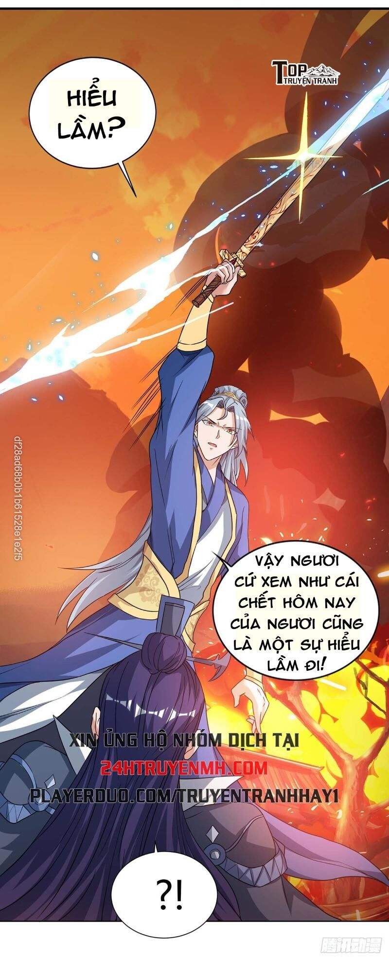Trọng Sinh Sau Tám Vạn Năm