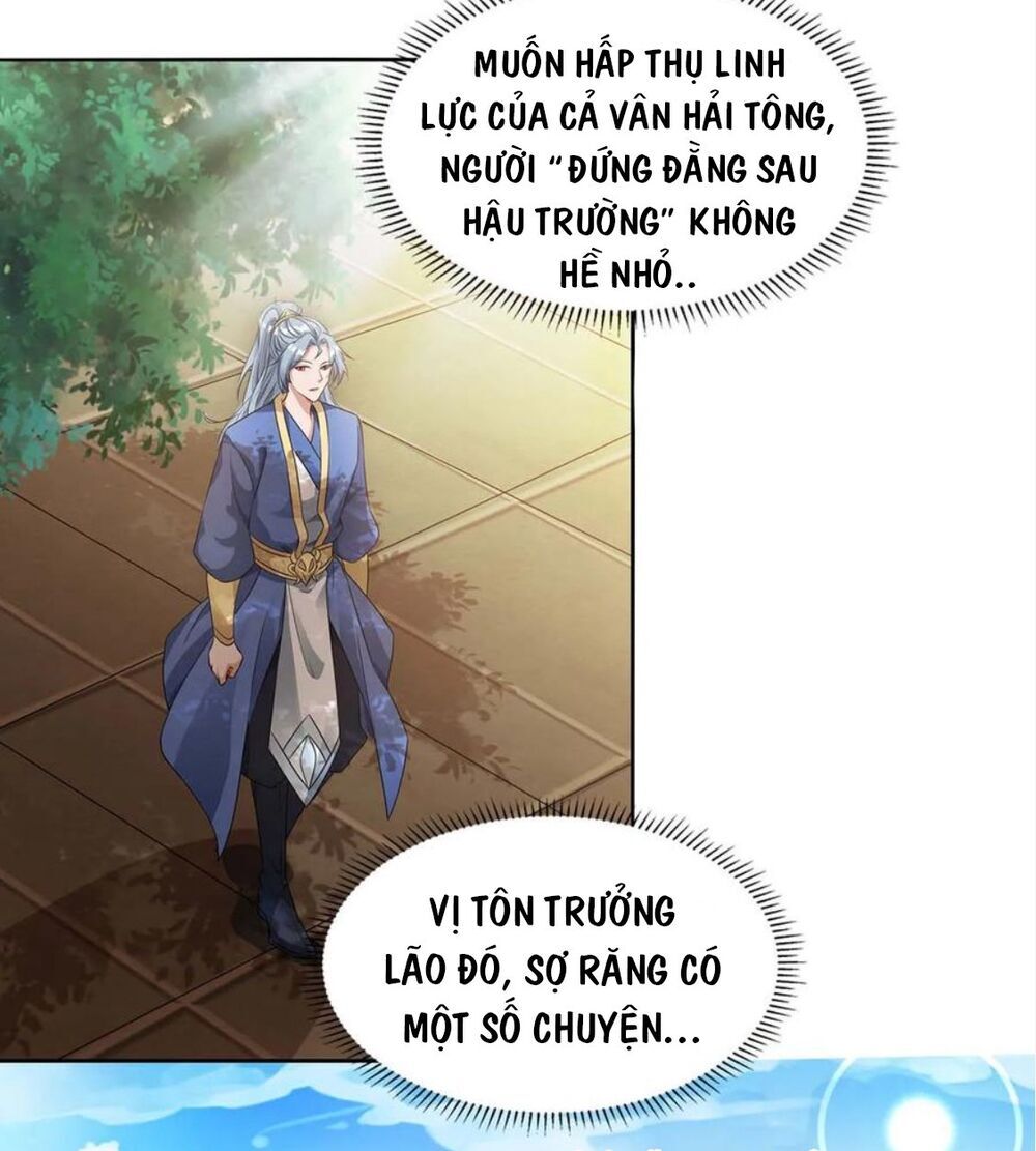 Trọng Sinh Sau Tám Vạn Năm