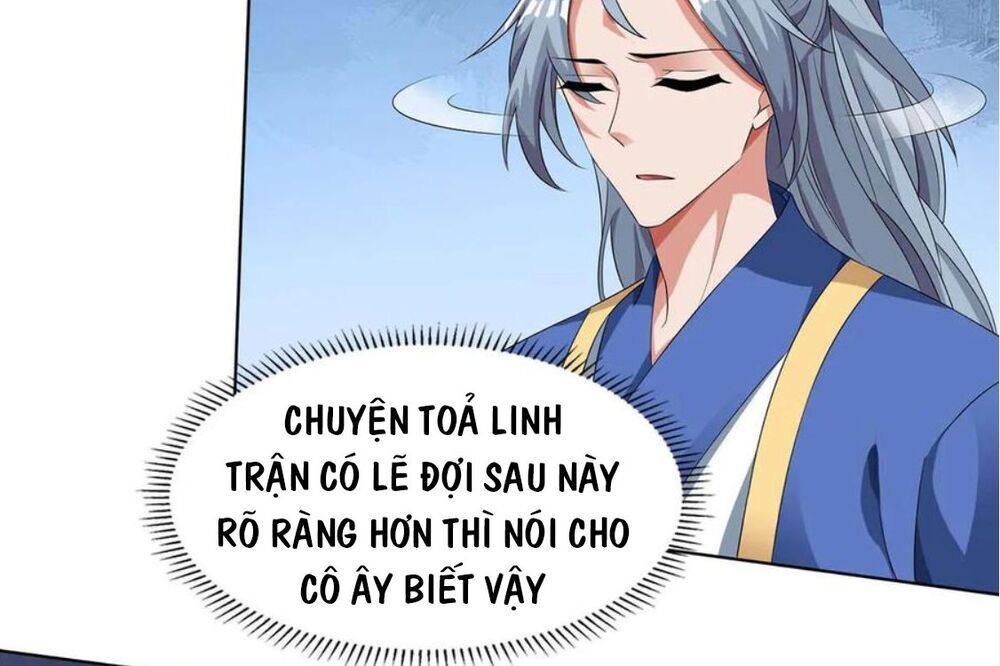 Trọng Sinh Sau Tám Vạn Năm