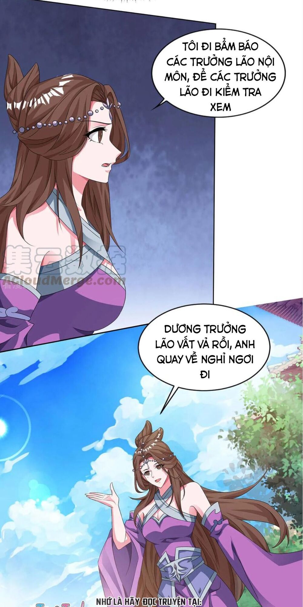 Trọng Sinh Sau Tám Vạn Năm