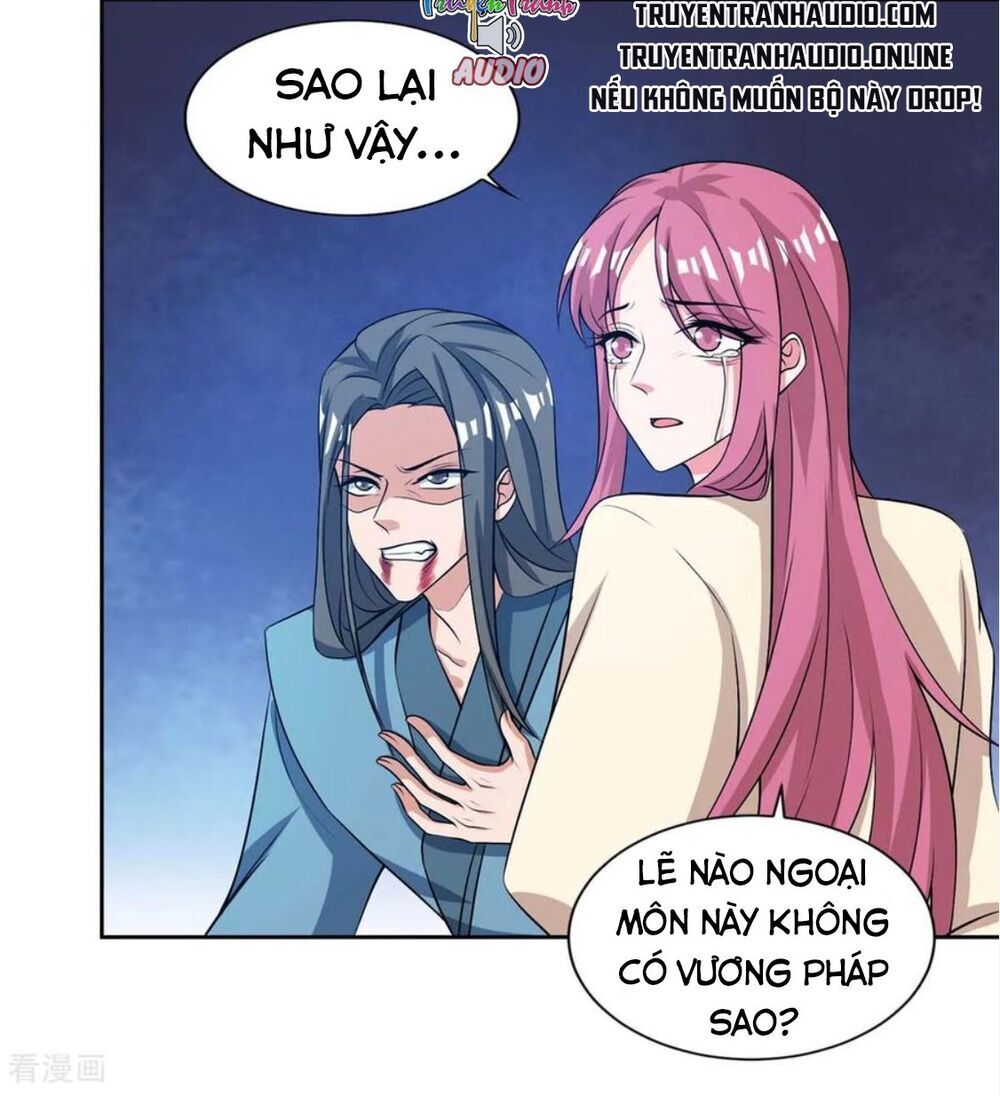 Trọng Sinh Sau Tám Vạn Năm