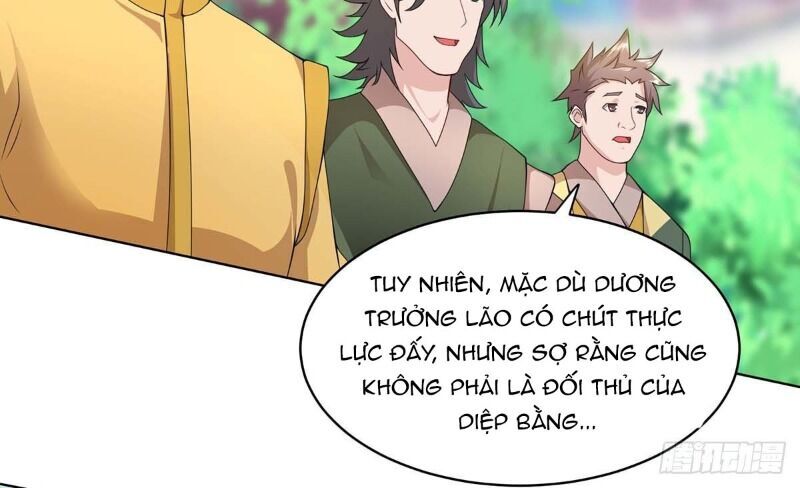 Trọng Sinh Sau Tám Vạn Năm