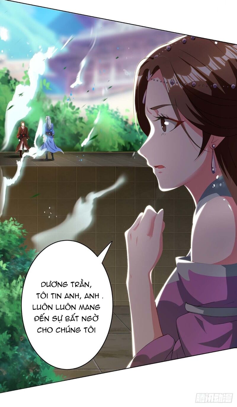 Trọng Sinh Sau Tám Vạn Năm