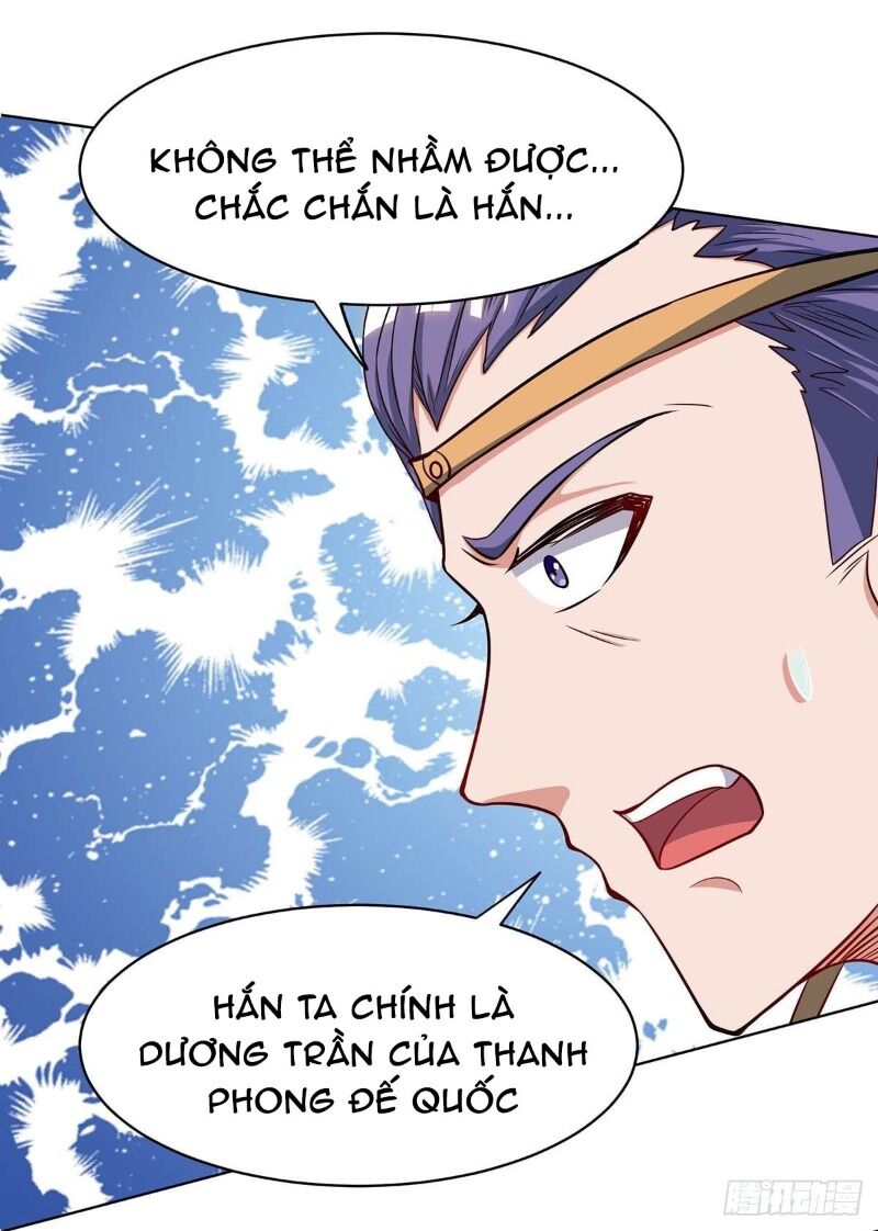 Trọng Sinh Sau Tám Vạn Năm