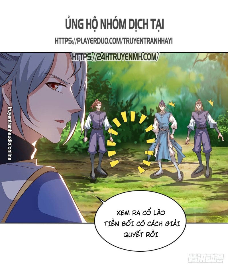 Trọng Sinh Sau Tám Vạn Năm