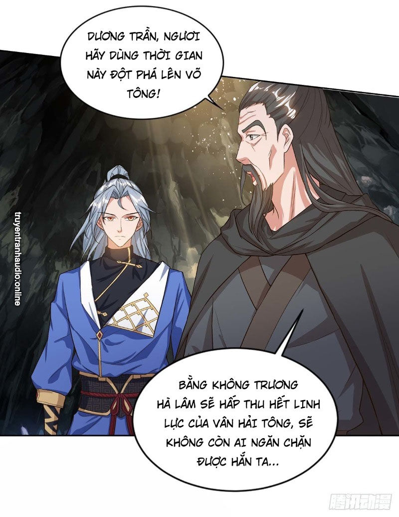 Trọng Sinh Sau Tám Vạn Năm