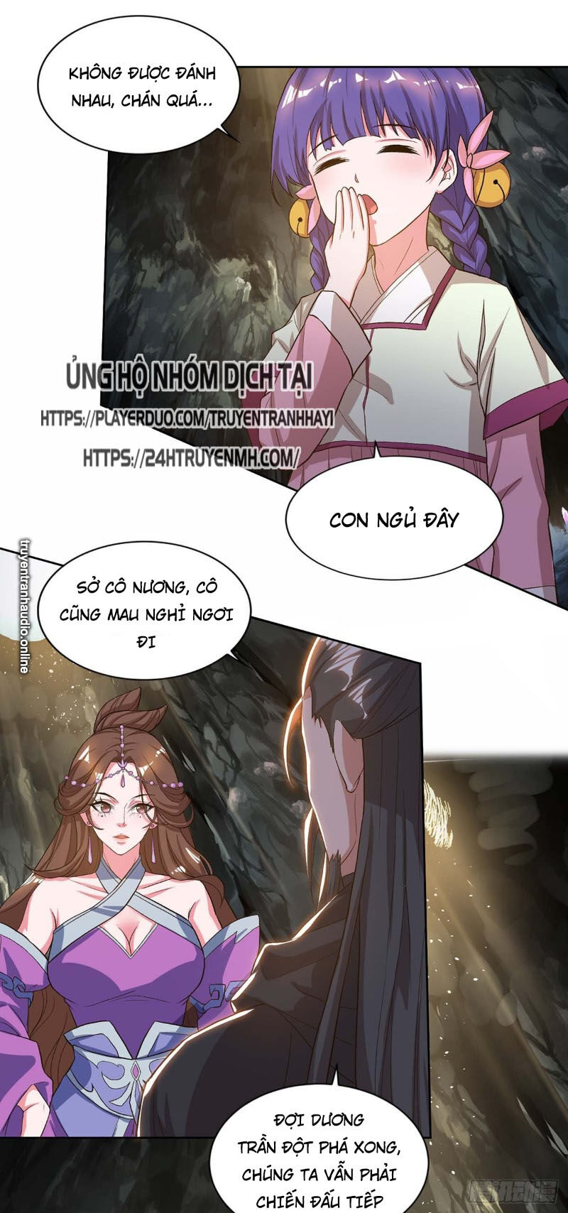 Trọng Sinh Sau Tám Vạn Năm
