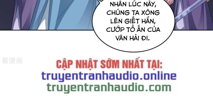 Trọng Sinh Sau Tám Vạn Năm