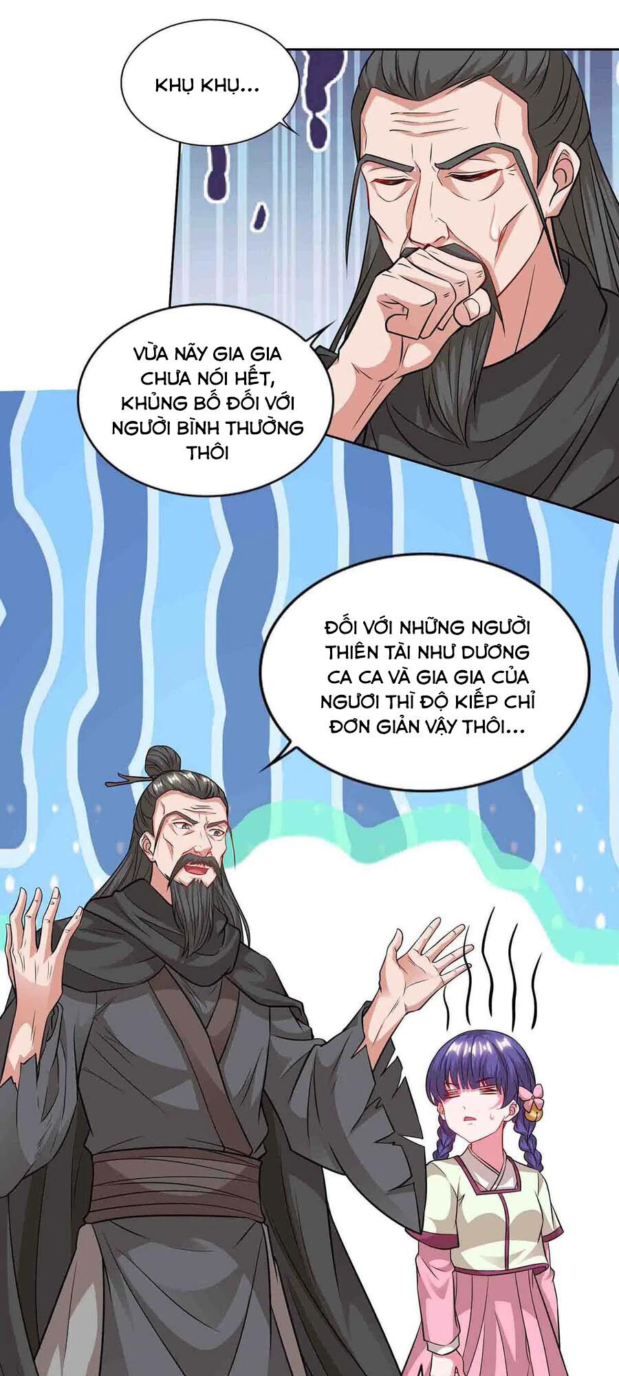 Trọng Sinh Sau Tám Vạn Năm
